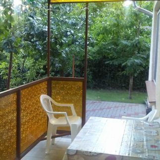 Nagyi Apartmanház1