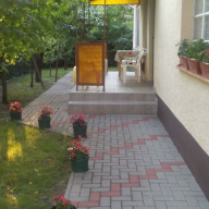 Nagyi Apartmanház