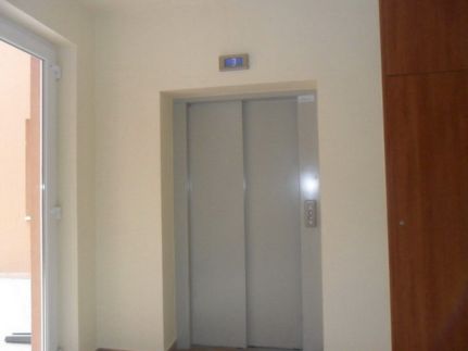Csili Apartman1