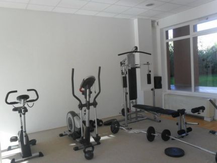 Csili Apartman4