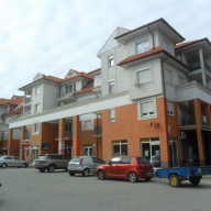 Csili Apartman