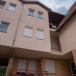 La Vida Apartman1