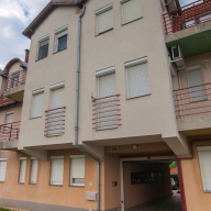 La Vida Apartman