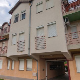 La Vida Apartman