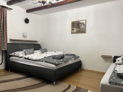 Gerendás Vendégház42