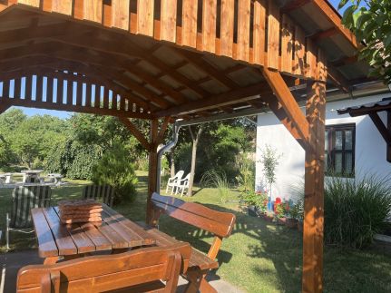 Gerendás Vendégház52