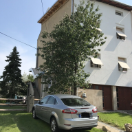 Studio Apartmanok