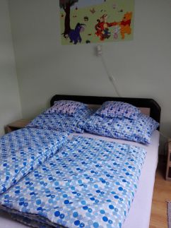 Szofi Apartmanok9