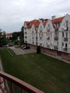 Szofi Apartmanok13