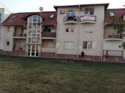 Szofi Apartmanok14