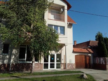 Szofi Apartmanok1