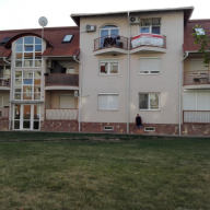 Szofi Apartmanok