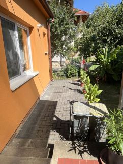 Krutek Vendégház – Harkány fotó 6