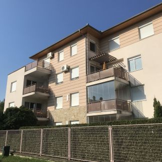 Fehér Gyöngy Apartman5