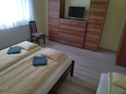 Kurucz Vendégház7