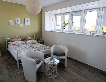 Studio Eleven Apartman1