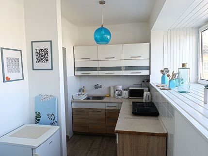 Studio Eleven Apartman6