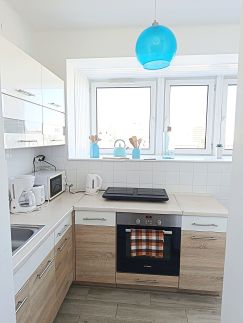 Studio Eleven Apartman7