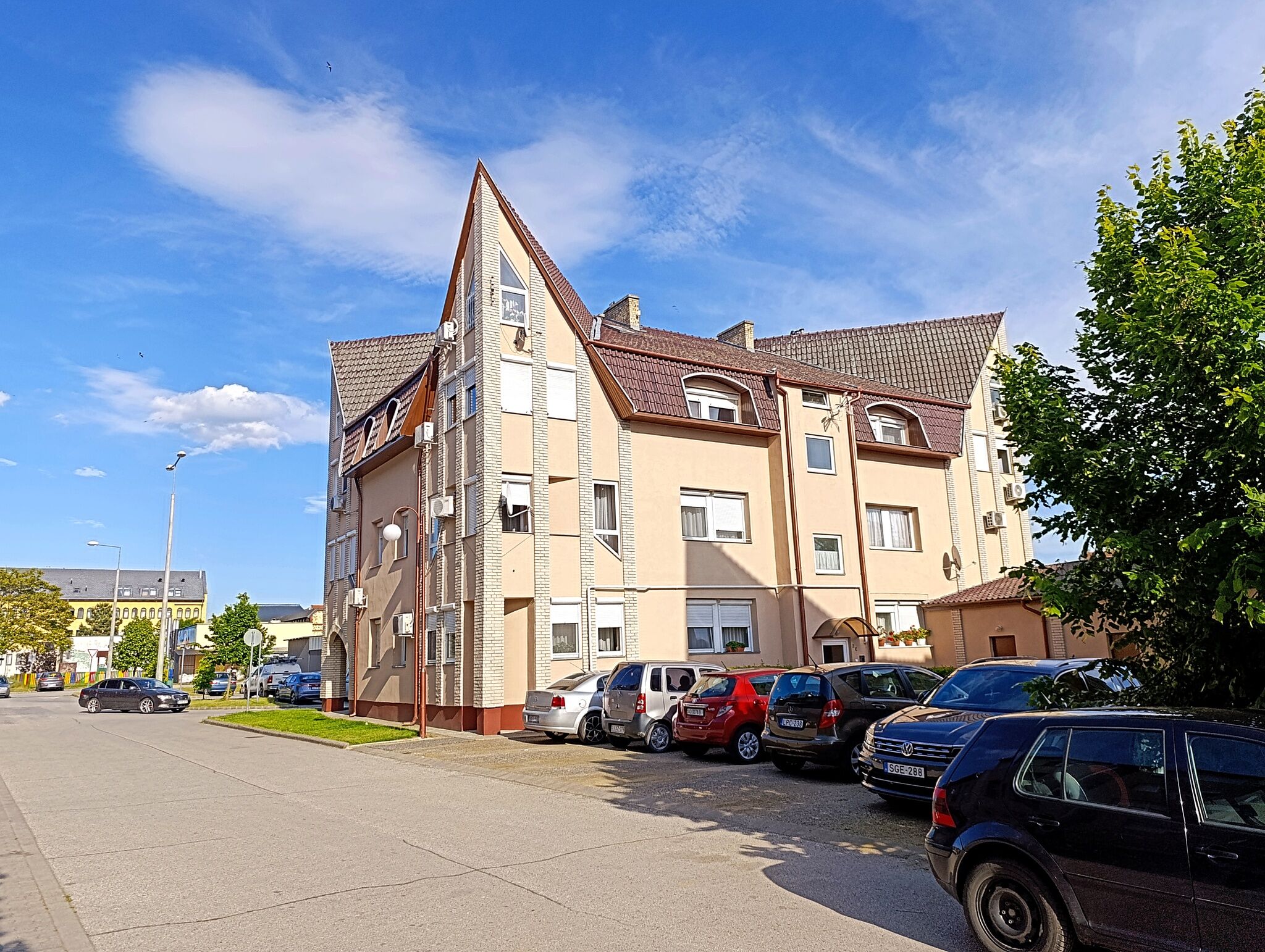 Studio Eleven Apartman – Kisvárda fotó 9