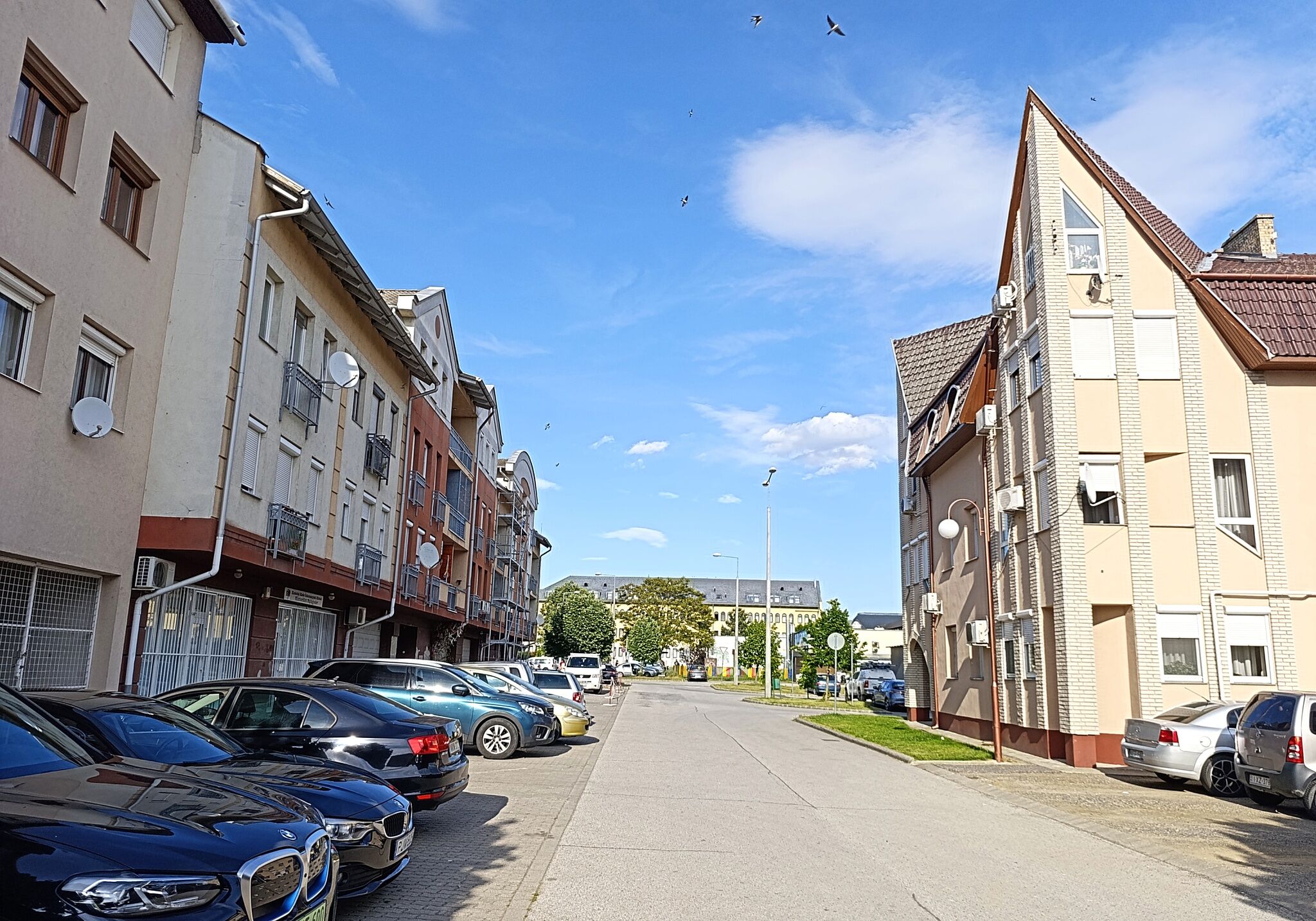 Studio Eleven Apartman – Kisvárda fotó 10