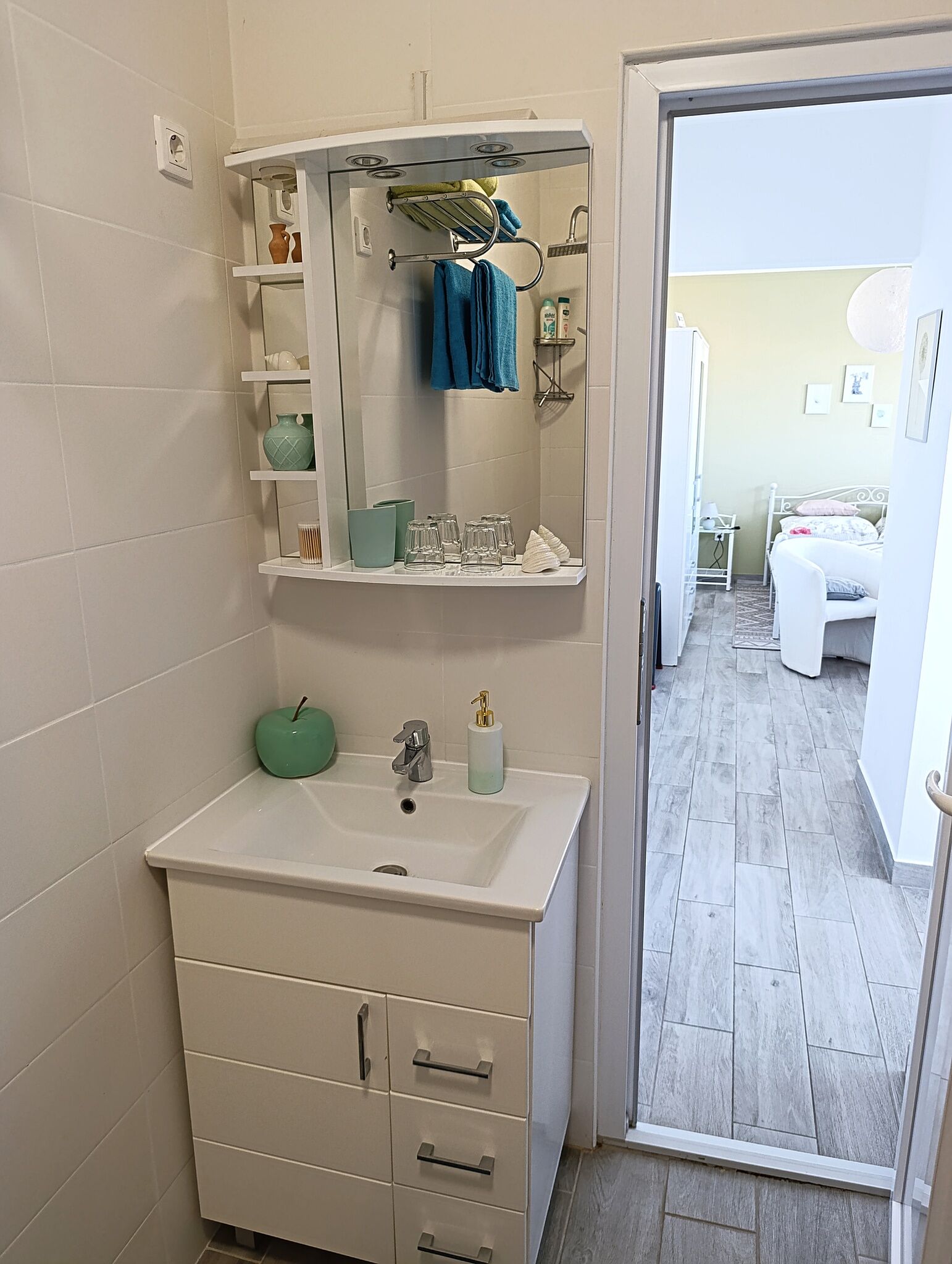 Studio Eleven Apartman – Kisvárda fotó 4