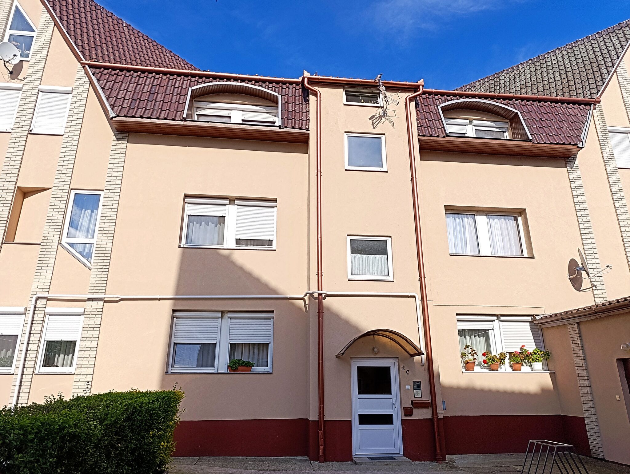 Studio Eleven Apartman – Kisvárda fotó 8
