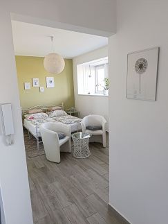 Studio Eleven Apartman