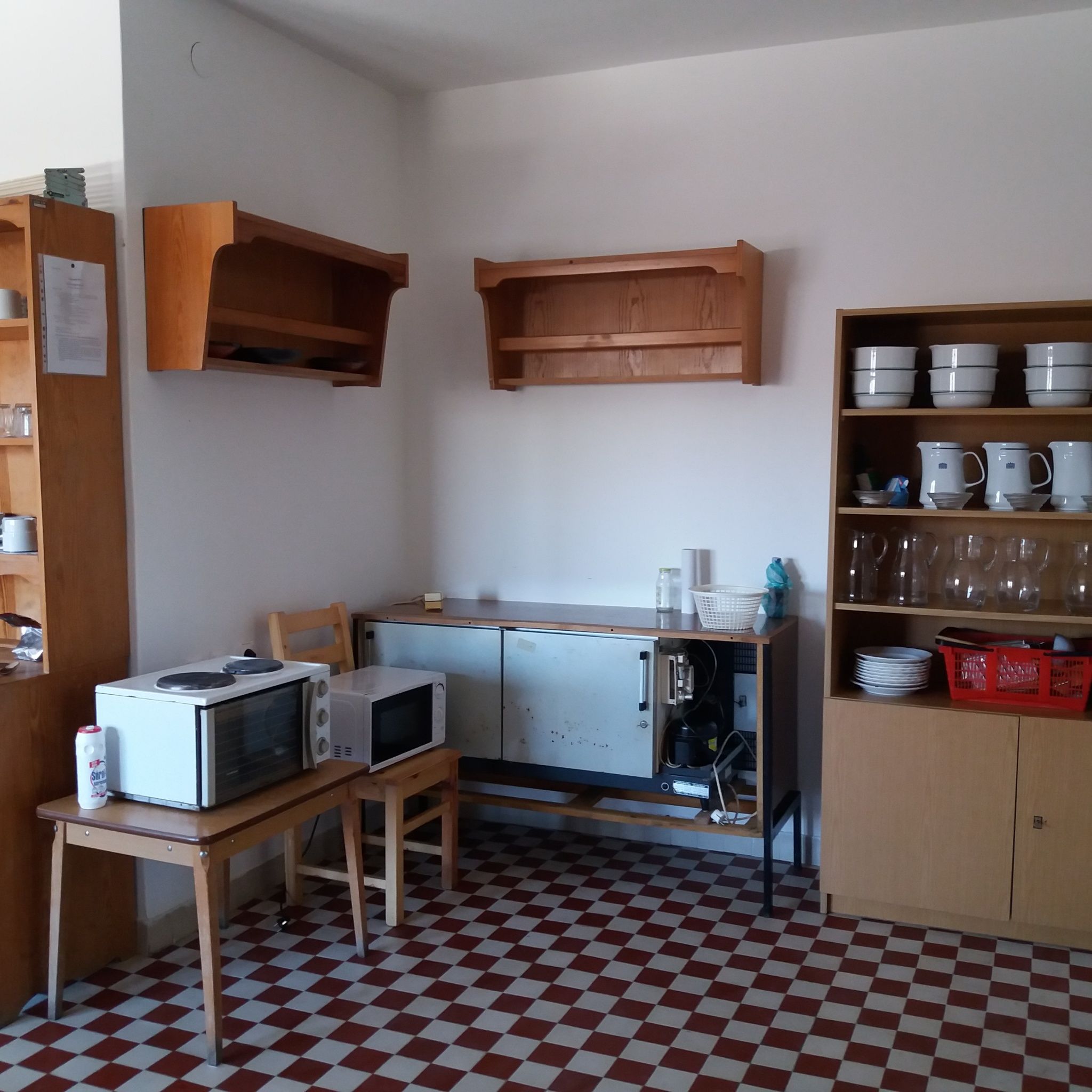 Kovakő Camp – Sümeg fotó 1