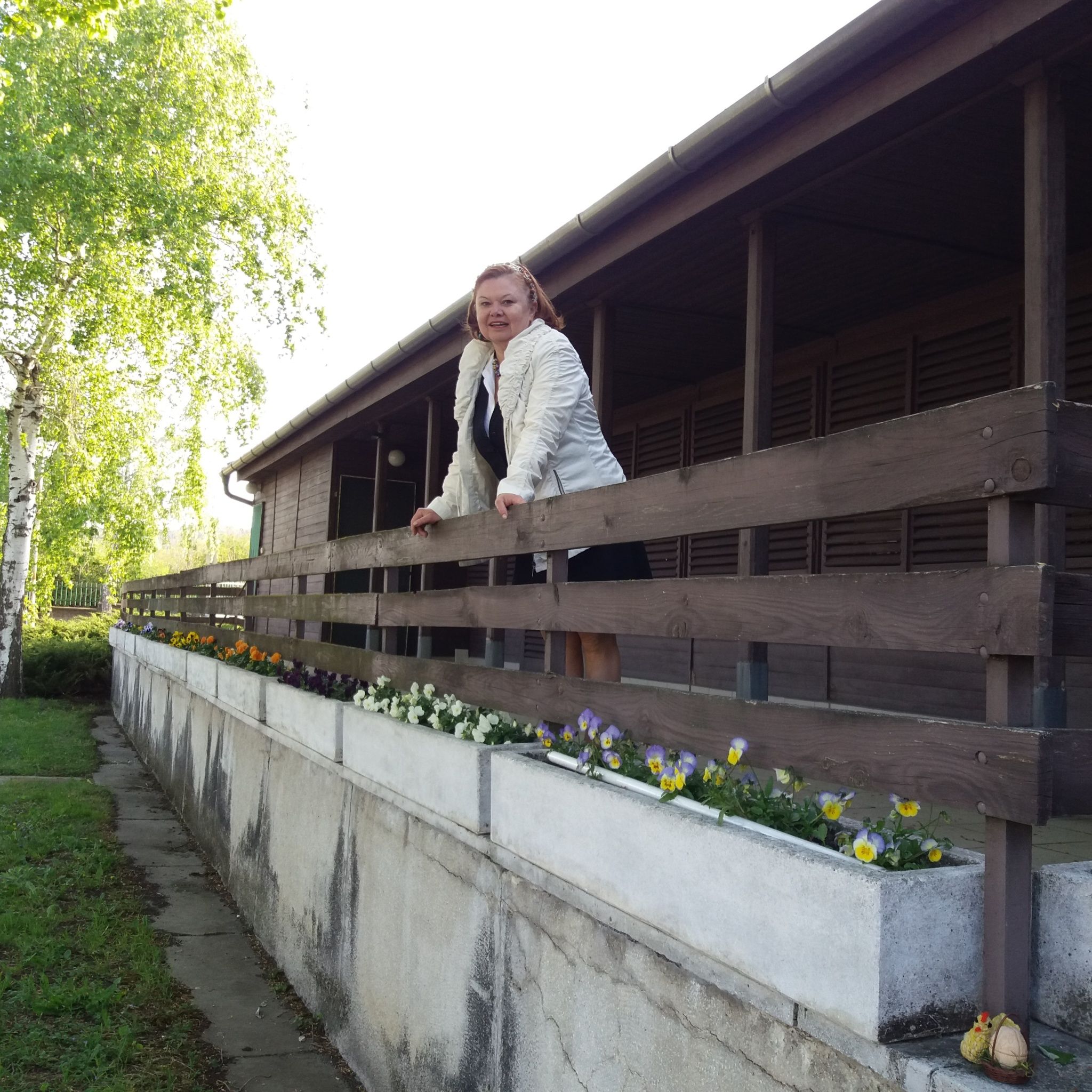 Kovakő Camp – Sümeg fotó 2