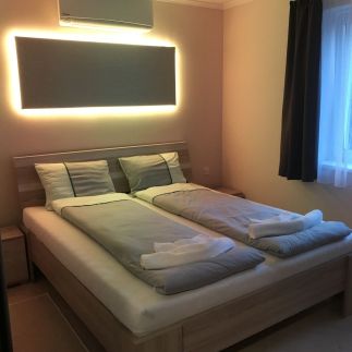 Gold de Luxe Apartman2