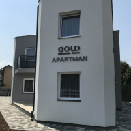 Gold de Luxe Apartman