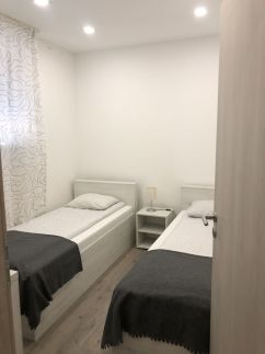 City Gardens Apartmanok9