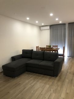 City Gardens Apartmanok3