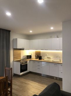 City Gardens Apartmanok4