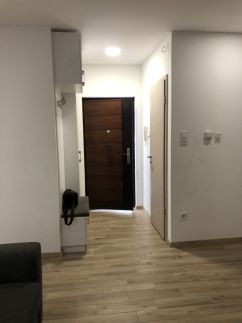 City Gardens Apartmanok5