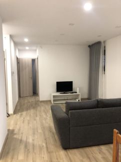 City Gardens Apartmanok8