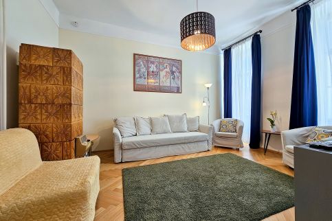 Széchenyi Apartman8