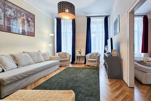 Széchenyi Apartman9