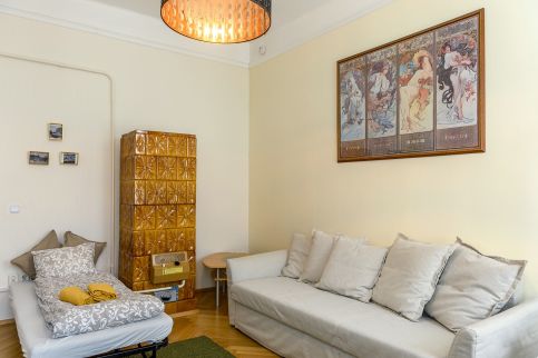 Széchenyi Apartman11