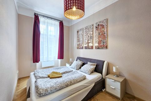 Széchenyi Apartman12