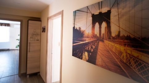 Irány Colorado Apartman8