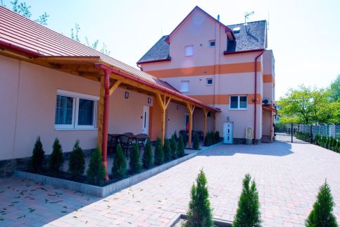 Irány Colorado Apartman7