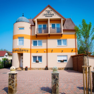 Irány Colorado Apartman