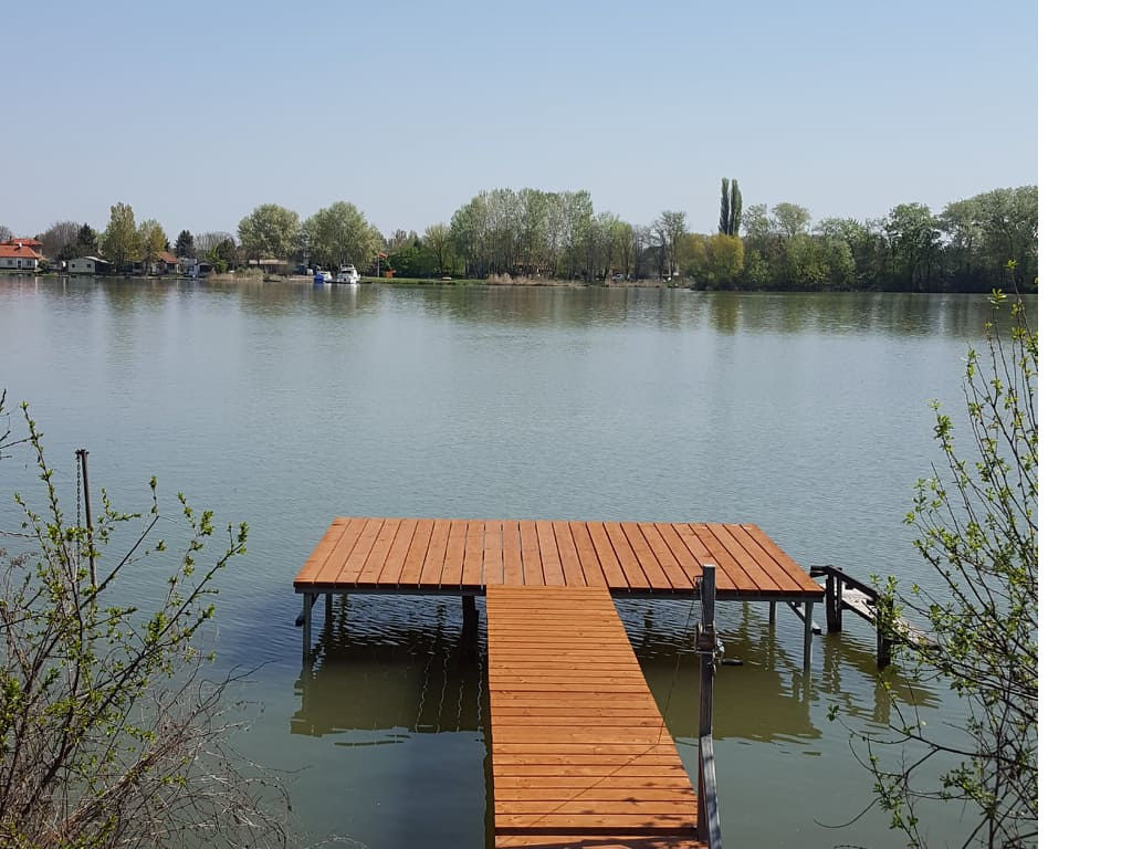 VÁR-LAK Vendégház – Ráckeve