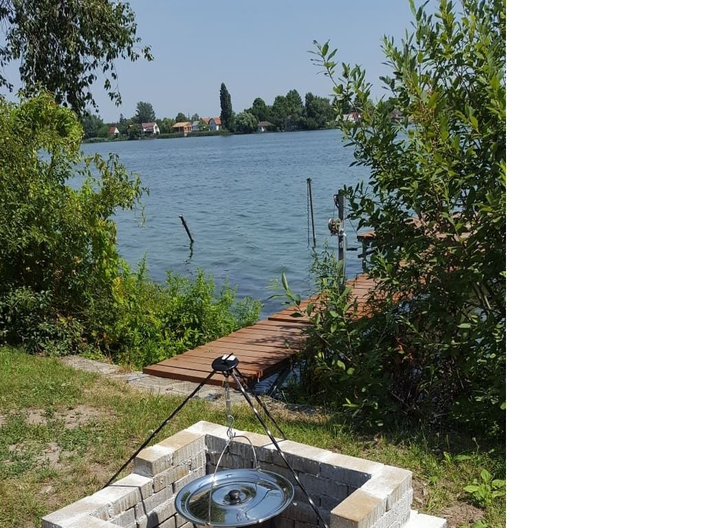 VÁR-LAK Vendégház – Ráckeve fotó 7