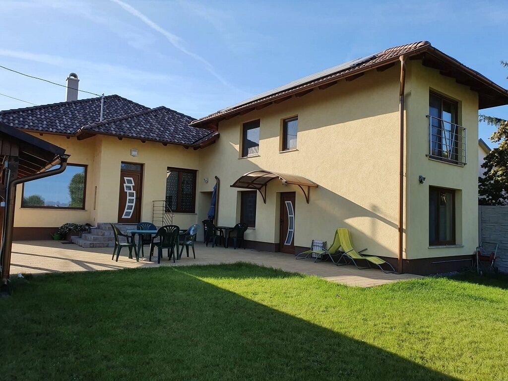 VÁR-LAK Vendégház – Ráckeve fotó 8