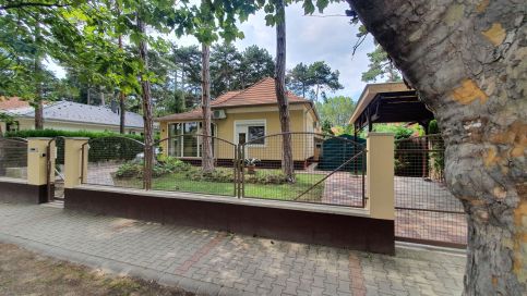 Ágnes Apartman II.6