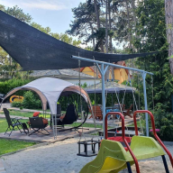 Ágnes Apartman II.