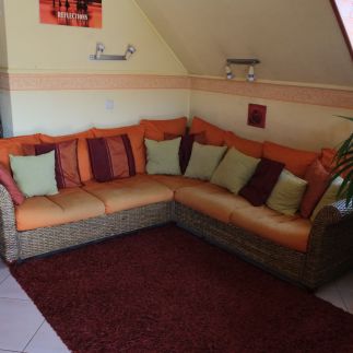 Arany Sziget Apartman1