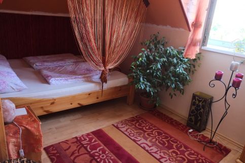 Arany Sziget Apartman21